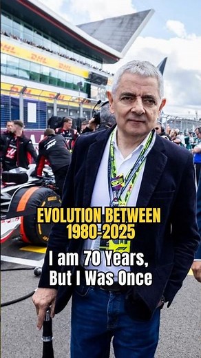 Rowan Atkinson’s Legendary Journey – A Mind of Comedy, A Face of Timeless Laughter