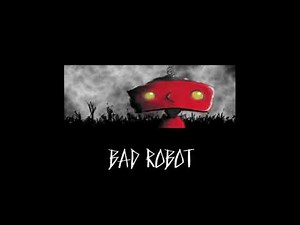 Bad Robot - (Original Logo)