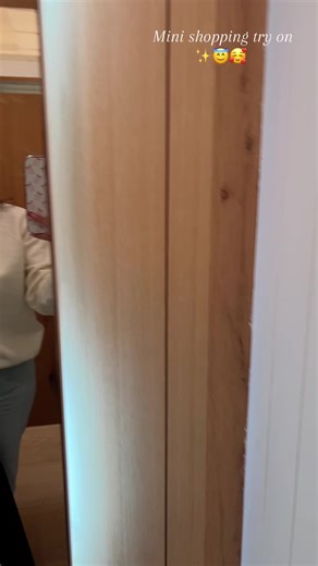 Mini Shopping Haul: Cute Sweater Try-On Review