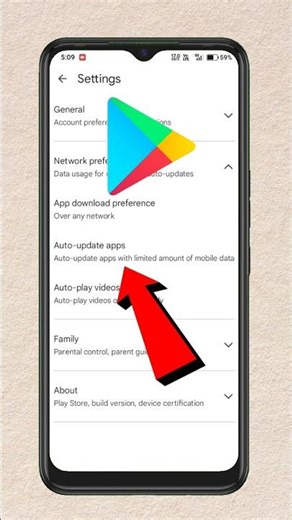 Automatic App Update Band Karo Warna Data Gaya #shorts #tutorial