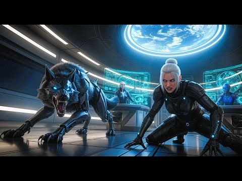 They Laughed at Human 'Pets' Until They Saw What Happens When You Threaten a Dog's Owner