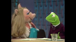 The original Muppet Show had this segment where they have discussions about different topics. This one with guest star, Florence Henderson, chat about, Was William Shakespeare infarct, Bacon!... Leave the rest up to your imagination!  | Muppet Mania | Facebook