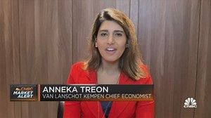 Treon: Earnings estimates overall are still too high