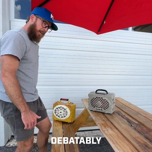 301K views · 1.3K reactions | 13 years ago, we built the first Turtlebox by hand. The Original speaker reminds us where we started and why we never stopped. | Turtlebox | Facebook