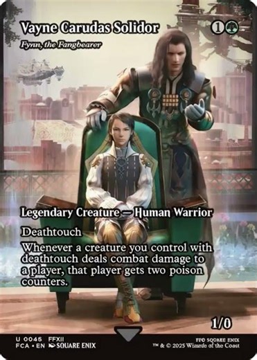 Feb 05, 2026 - Fynn, the Fangbearer