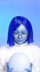 35K views · 998 reactions | Inside Out 2 makeup by team Tony Wedding  IB: Camila Pudim ❤️ | Trần Thị Thu Trang | Facebook