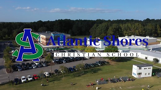 ASCS Secondary Building Virtual Tour 2021