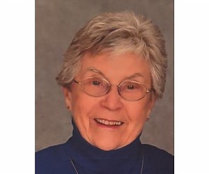 Barbara Rocha Obituary (2025) - Holden, MA - Miles Funeral Home - Holden