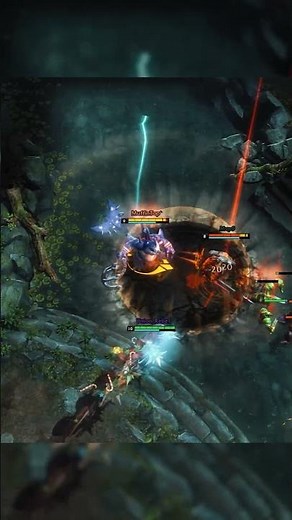 HoN | WE ARE SO BACK