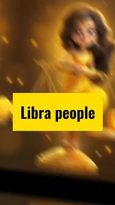 84K views · 3.3K reactions | Libra people#astrology #fyp #libra #zodiacs | Zodiac-Olivia | Facebook