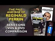 The Fall and Rise of Reginald Perrin 1