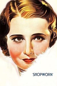 Shopworn (1932) - Movie