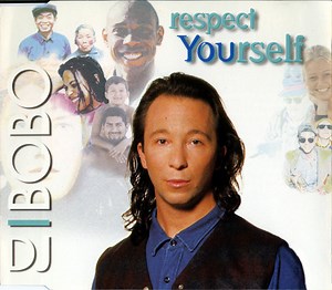 DJ BoBo - Respect Yourself