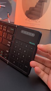 717 reactions · 48 shares | Fold. Tap. Dominate. ⚡ This isn’t just a...