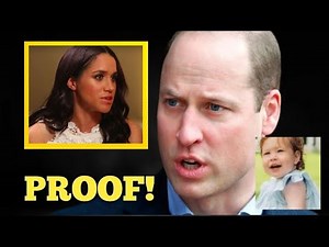 246K views · 2.4K reactions | Royals Know Lilibet DOESN'T EXIST! Prince William Demands SOLID PROOF OF Meghan's Daughter Birth | Efdewe | Facebook