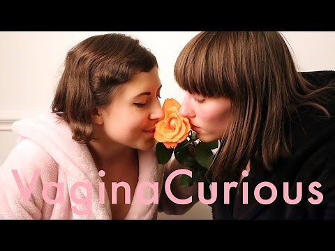 What does a vagina smell like? - Vagina Curious
