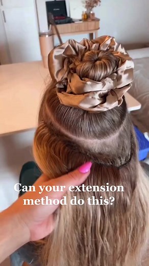 Why I Choose Invisible Bead Extensions®️ Every Time