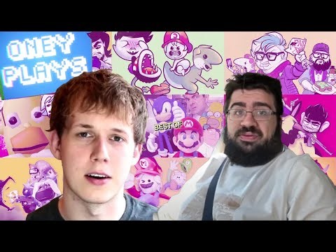 OneyPlays – Cory’s Funniest One-Off Meltdowns (Full Compilation)