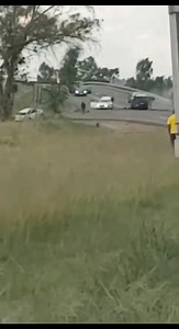 69K views · 305 reactions | ARMED ROBBERY & BOMBING: N4/ R39 BRONKHORST SPRUIT. GP. PERPS BOMBED MONEY TRUCK & ROBBED CASH. | Intelligence Bureau SA | Facebook