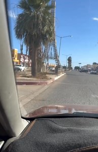 Alguien sabe dónde está torre? #Sonora | Conociendo Sonora