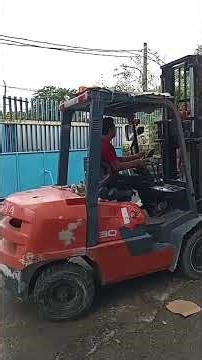 peralatan bengkel, two post lift hicom