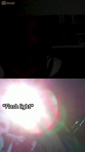 Unexpected Reactions to Flashlight Prank | Funny Moments Compilation