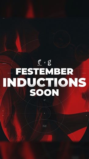 Festember Inductions on Instagram: "When ordinary days turn a little magical, When the Twilight Carries the night’s fire, When a form becomes a doorway for long lasting memories. This isn’t just inductions; It’s your chance to step into a family that hustles in silence and let the results speak. This is not for spectators; It is for the ones who make the magic happen from late night meets to centre stage applause If you’ve ever wanted a place to belong, to manage chaos beautifully, This is the b