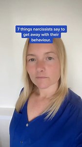 125K views · 756 reactions | Narcissists are skilled at twisting...