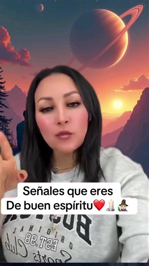 Signs You Are in Good Spirit