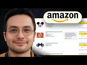How To Create an Amazon Wish list and Share it - 2025 | Complete Tutorial
