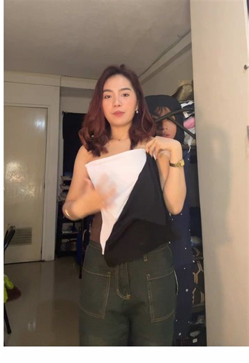 Buy 1 Take 2 Double Lining Tube Top for Women