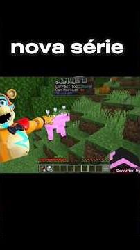 PYTAYA VS MINECRAFT ep 1 #minecraft #minecraftmod #PYTAYAFRUT