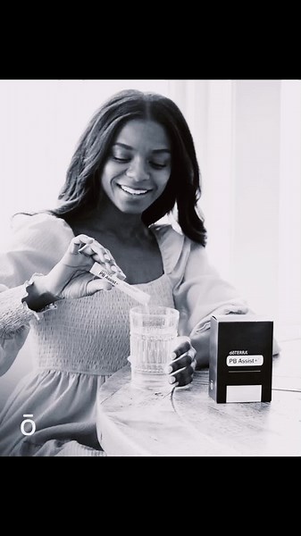 Gut health is everything, and I love how easy it is to support my microbiome with PB Assist ™. These little on-the-go sachets contain 13 probiotic strains and 7 billion live cultures, plus a prebiotic fibre that helps friendly bacteria thrive. What makes it different? Microencapsulation technology protects the live cultures so they actually reach the gut alive, where they can work their magic. So simple, yet so effective! I just mix a sachet into my water or smoothie and that’s it, gut health su