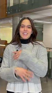 Meet Yasmin, an international student from Brazil | uOttawa