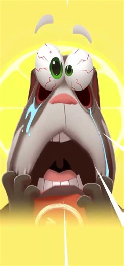 Talking Tom Scream 2009-2025 Game By ‪@TalkingTom‬ ‪@googleplay‬ ‪@Outfit7official‬