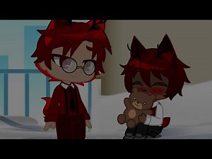 Kenneth's Age Regression