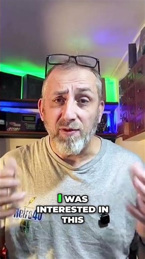 Unboxing 1980s Sinclair ZX Spectrum: Can It Still Work? #shorts