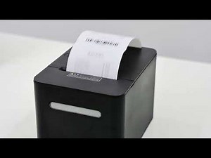 How to Install the Printer Driver via Bluetooth® on Windows？