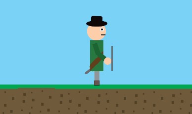 A Nameless Journey by sethmaster