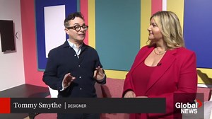 Sneak peek inside Toronto’s Interior Design Show 2023