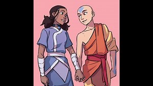 Best Ships in Avatar: The Last Airbender and Legend of Korra