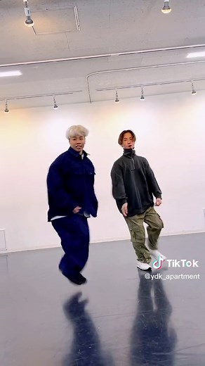 YDK Apartment ダンス: Life Is Still Going On by NCT DREAM