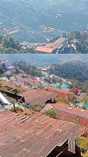 Mussoorie | मसूरी | মুসুরি | Saikat's Travelling Vlogs | सैकत के यात्रा ब्लॉग | সৈকতের ভ্রমণ ভ্লগ |