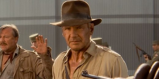 60 Indiana Jones Quotes on Exploration & Adventure