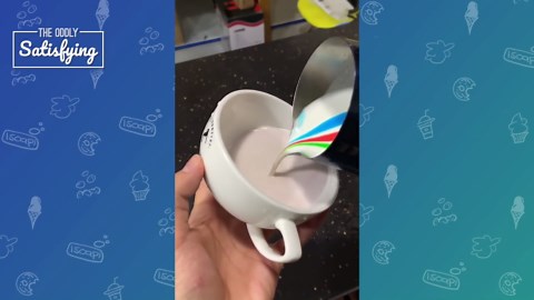 Oddly Satisfying Video That Will Relax You Before Sleep! #61