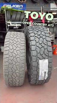 Switching to 35 Inch Tires? Do This First #f150 #offroad #setup