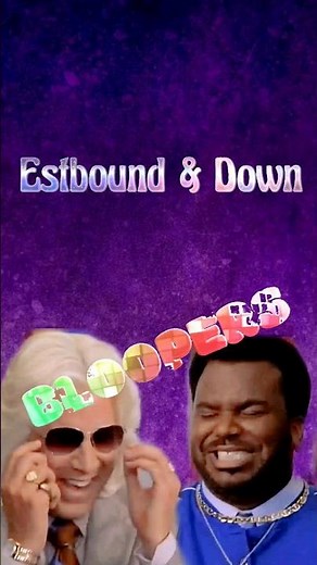 Will Ferrell BLOOPERS