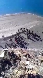 Clash between Indian Army and Chinese Army in Ladakh. | Around The Globe News Channel