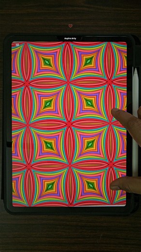 PROCREATE 3D BRUSH | DIGITAL ART BEGINNERS #aspirearty #3d #newshorts