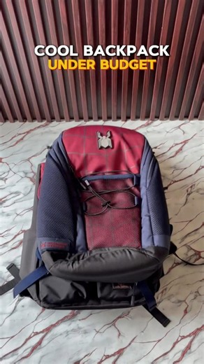 Best Backpack Under Budget 🎒 | Affordable & Stylish Backpack 2026 #shorts